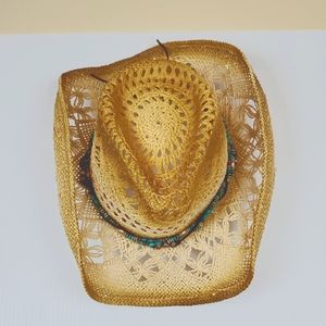 Womens summer hat